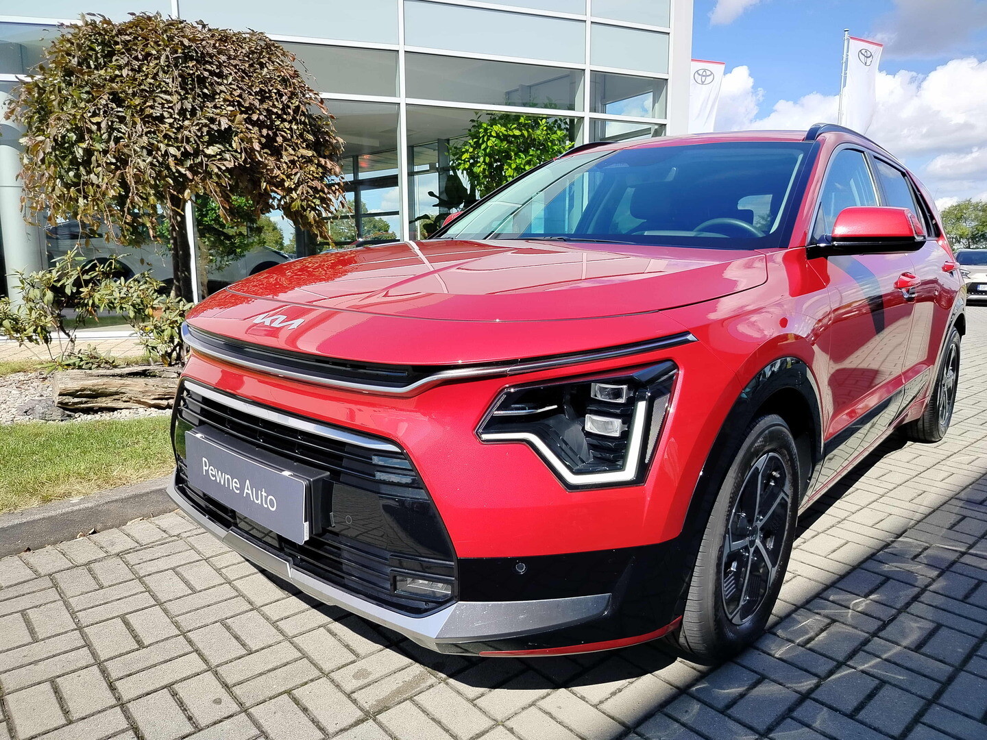 Kia Niro