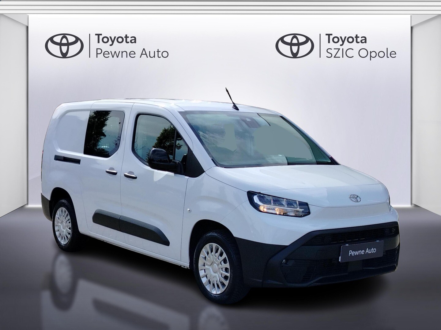 Toyota PROACE CITY