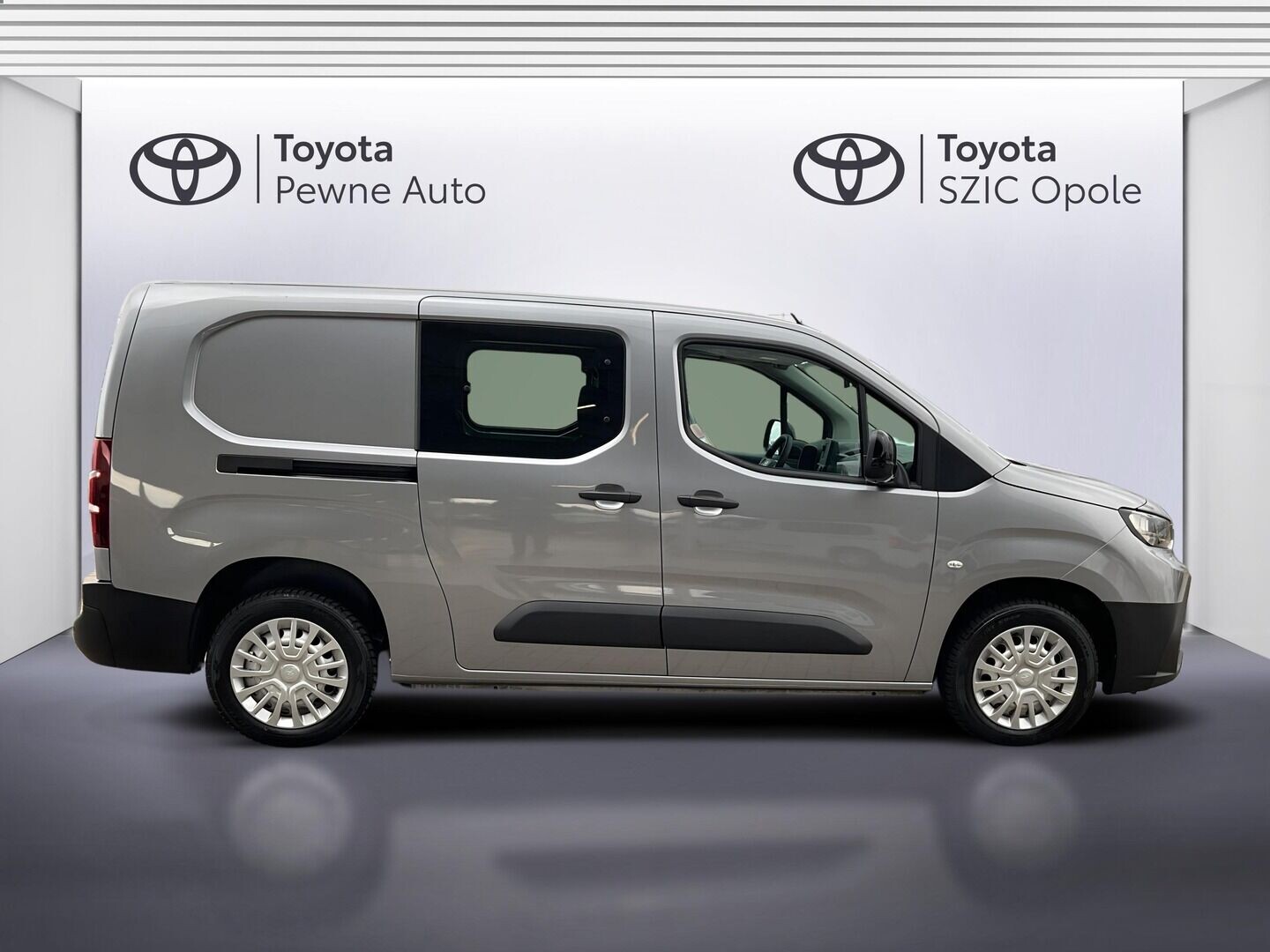 Toyota PROACE CITY