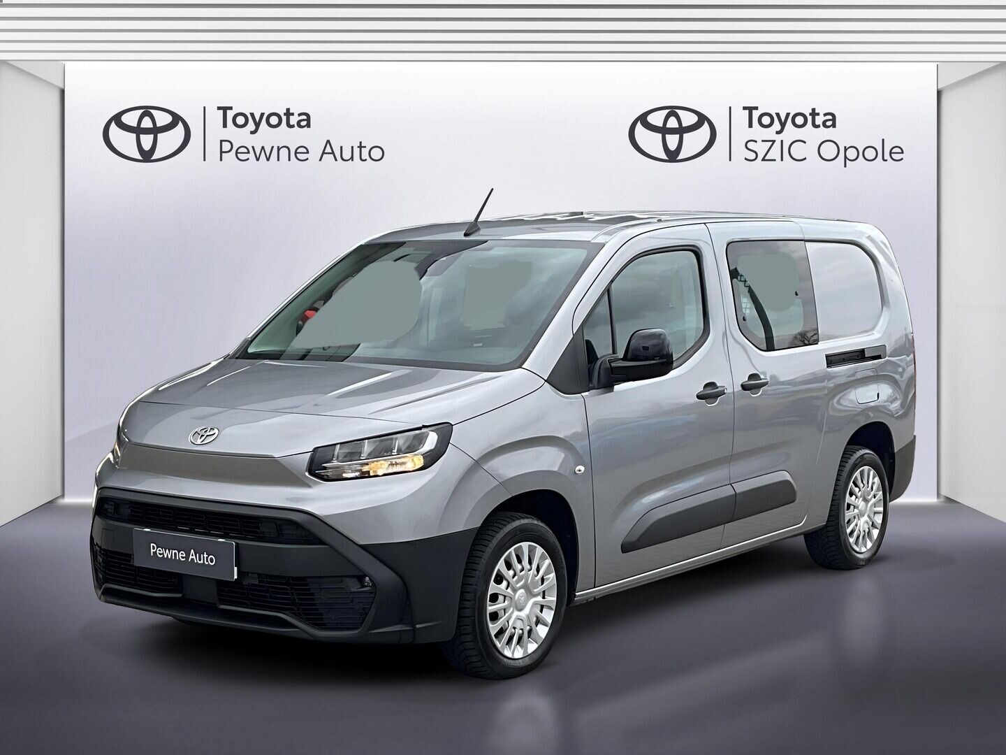 Toyota PROACE CITY