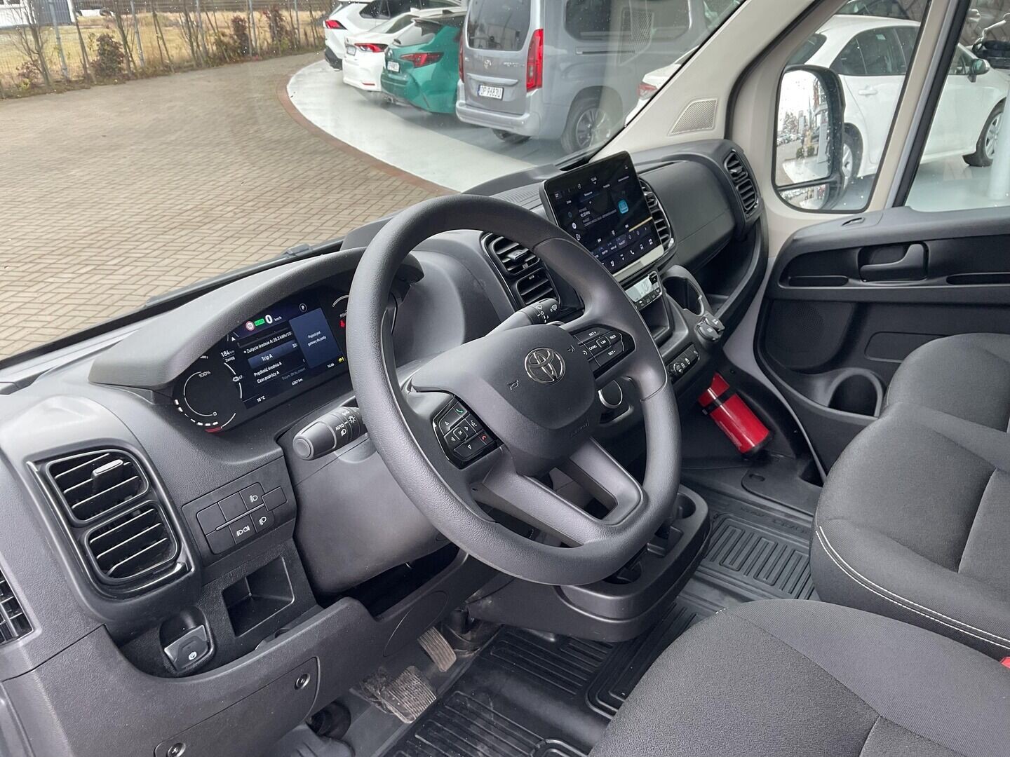 Toyota PROACE MAX