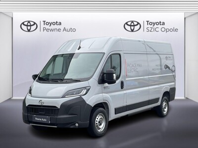 Toyota PROACE MAX