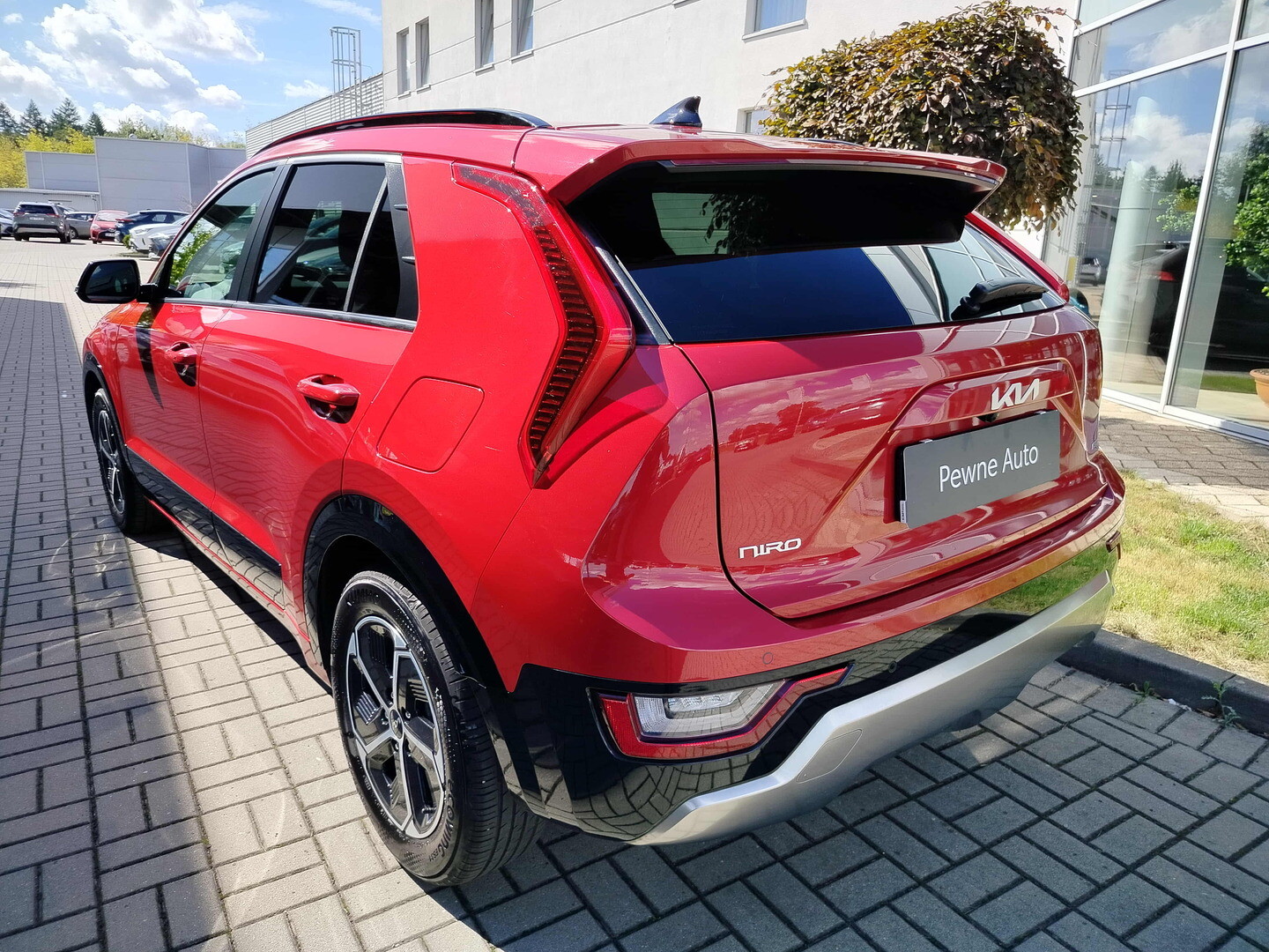 Kia Niro