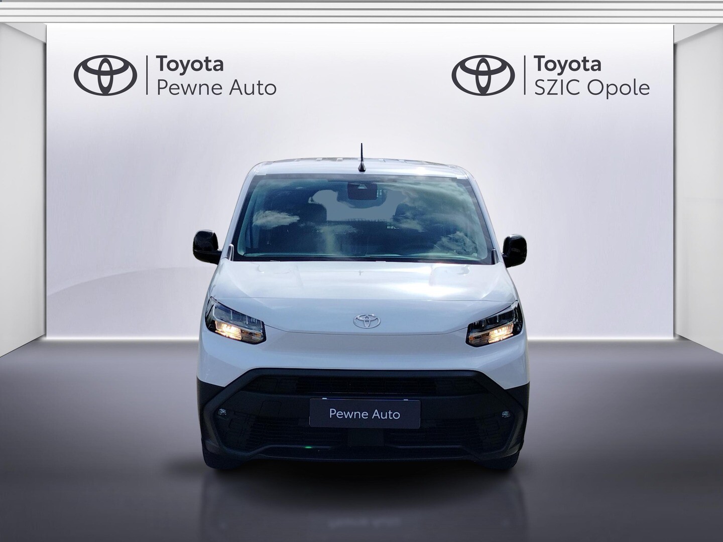 Toyota PROACE CITY
